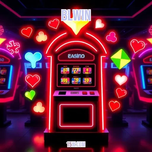 blwin: Atraentes Promoções que Todo Jogador Deveria Conhecer