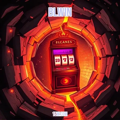 blwin: Segurança e Confiabilidade para seus Jogos Online