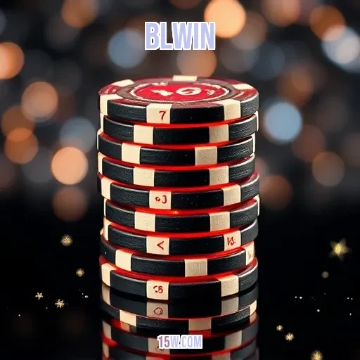 blwin: Tudo que Você Precisa Saber Sobre Eventos Esportivos Agora!