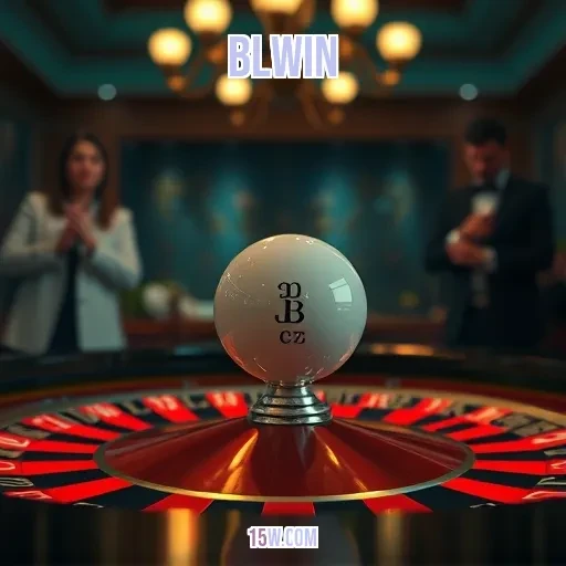 blwin: Descubra Como o Suporte 24/7 Revoluciona sua Experiência de Jogo