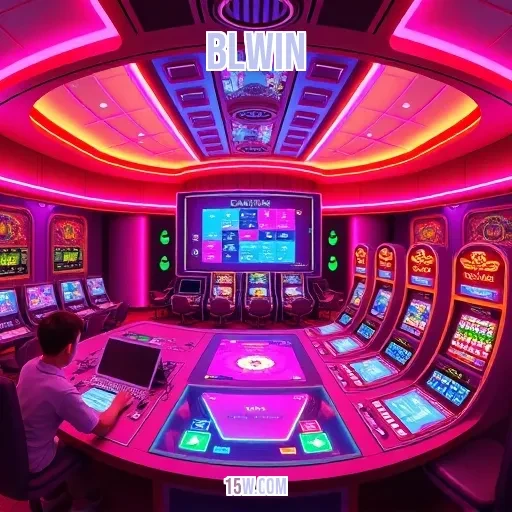 blwin VIP: Benefícios Imperdíveis e Segredos Para Jogadores