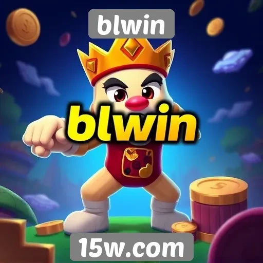 Novidades e recursos do blwin