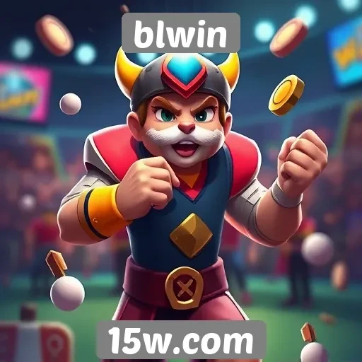 Características do blwin que atraem jogadores