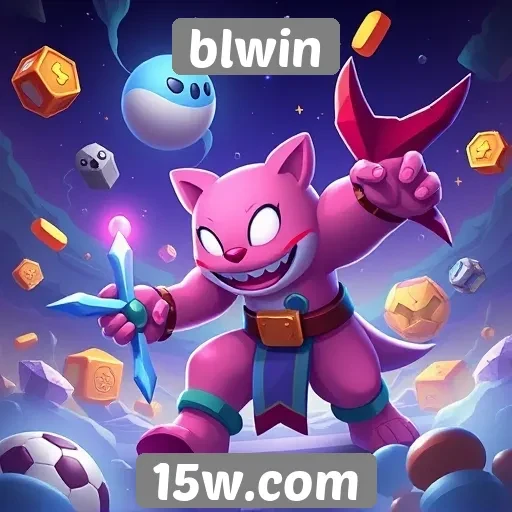 Evolução dos jogos online na plataforma blwin